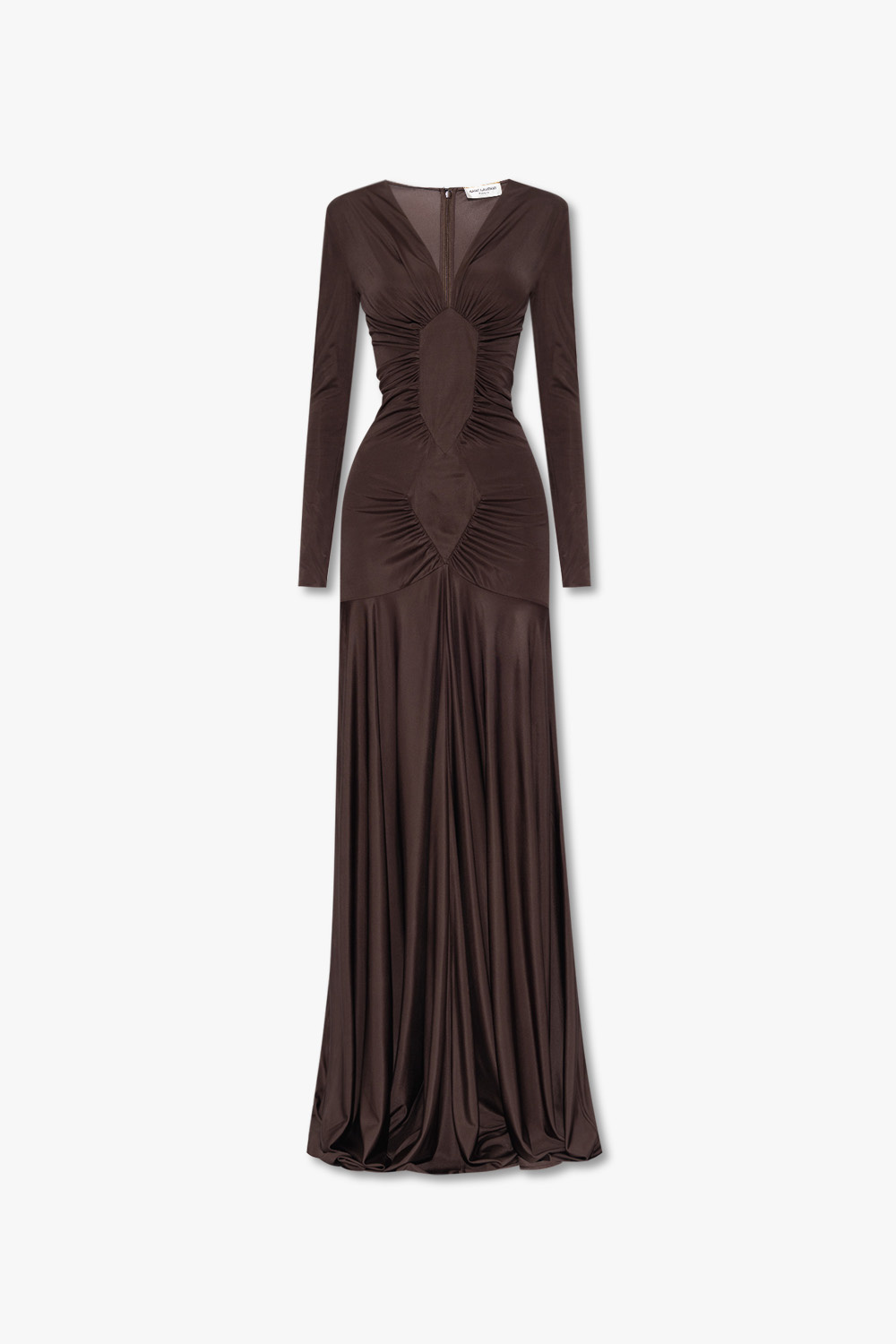 Saint Laurent Maxi dress