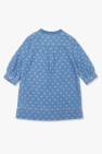 Gucci Kids BLUE Denim dress