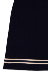 Gucci Kids NAVY BLUE Dress with application