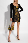 Versace Jeans Couture Long sleeve dress