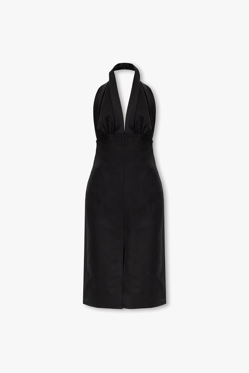 Bottega Veneta Dress with denuded shoulders