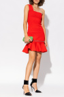 Alexander McQueen Mini dress