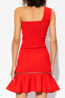 Alexander McQueen Mini dress