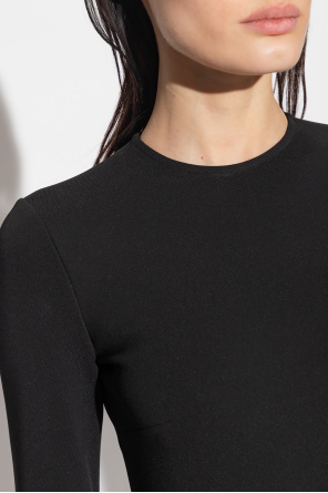 Balenciaga Nike Dri-FIT Wild T-Shirt and Tempo Shorts Set