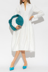 Bottega Veneta Dress with long sleeves