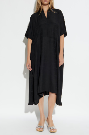 Balenciaga Silk dress