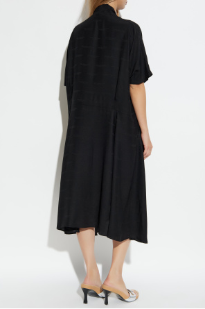 Balenciaga Silk dress