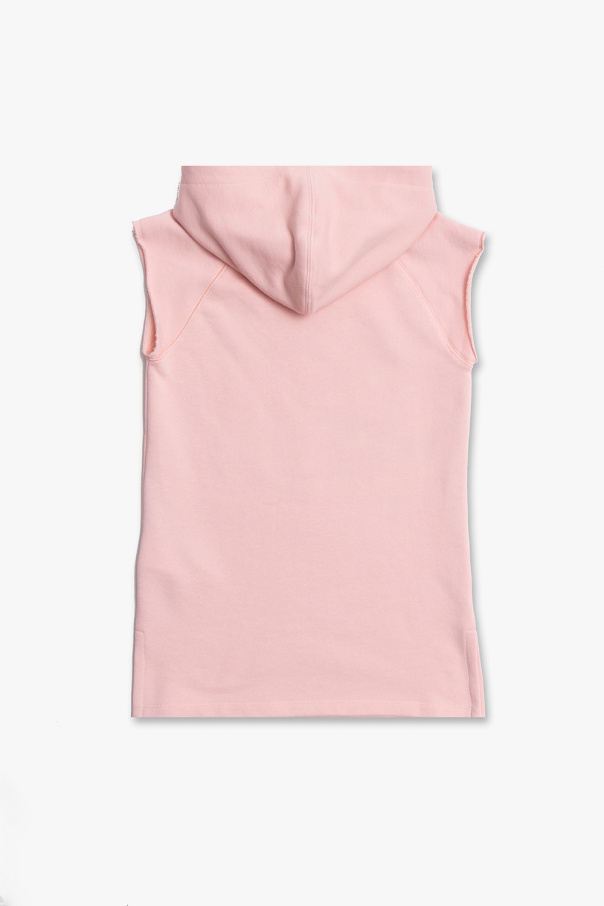 gucci Lifestyle Kids Sleeveless dress