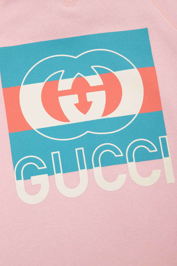 Gucci offering Kids Sleeveless dress