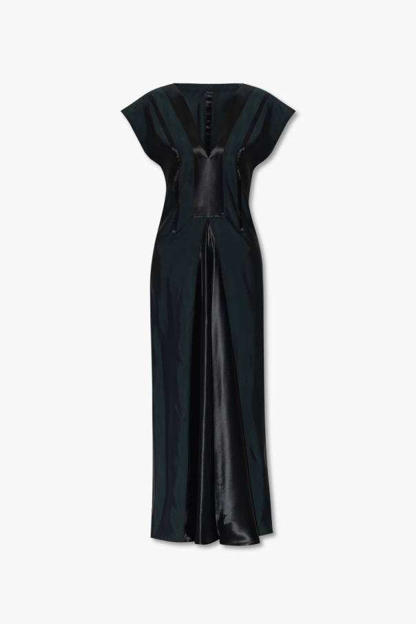 bottega classic Veneta Sleeveless dress