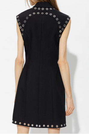 Alexander McQueen Double-breasted dress