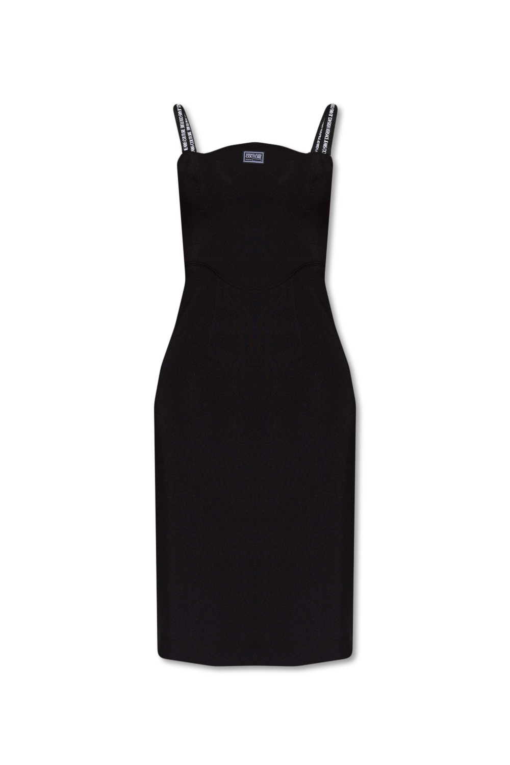 Versace Jeans Couture Sleeveless dress