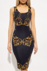 Versace Jeans Couture Slip dress