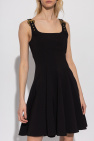 Versace Jeans Couture Dress with straps