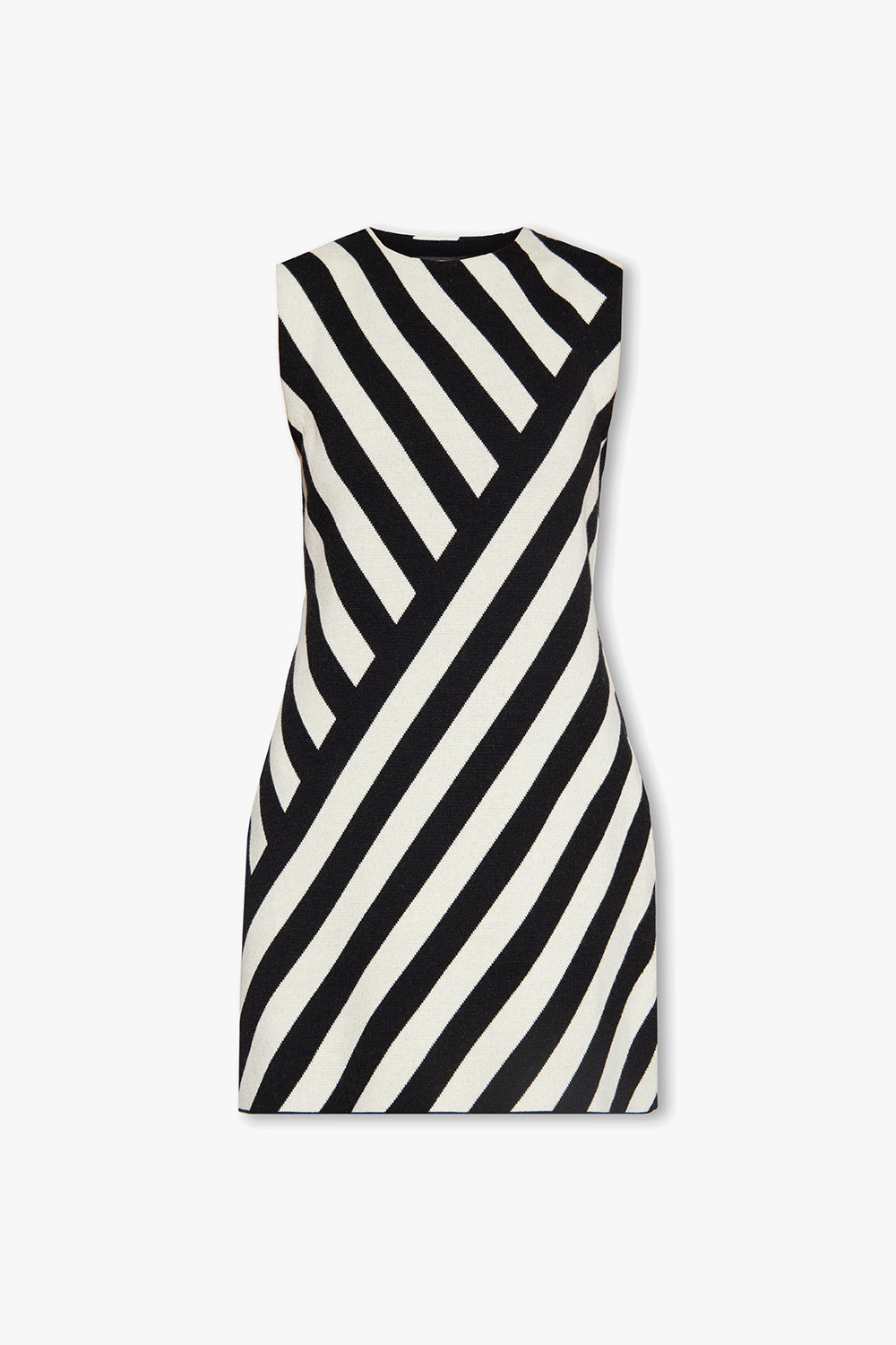 Gucci Striped dress