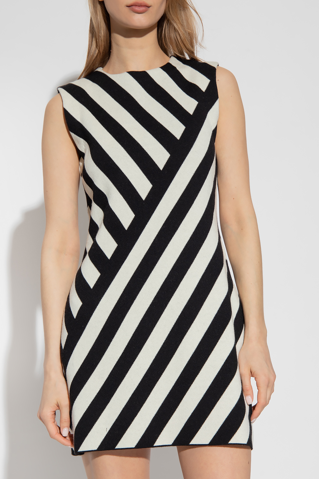 Gucci Striped dress