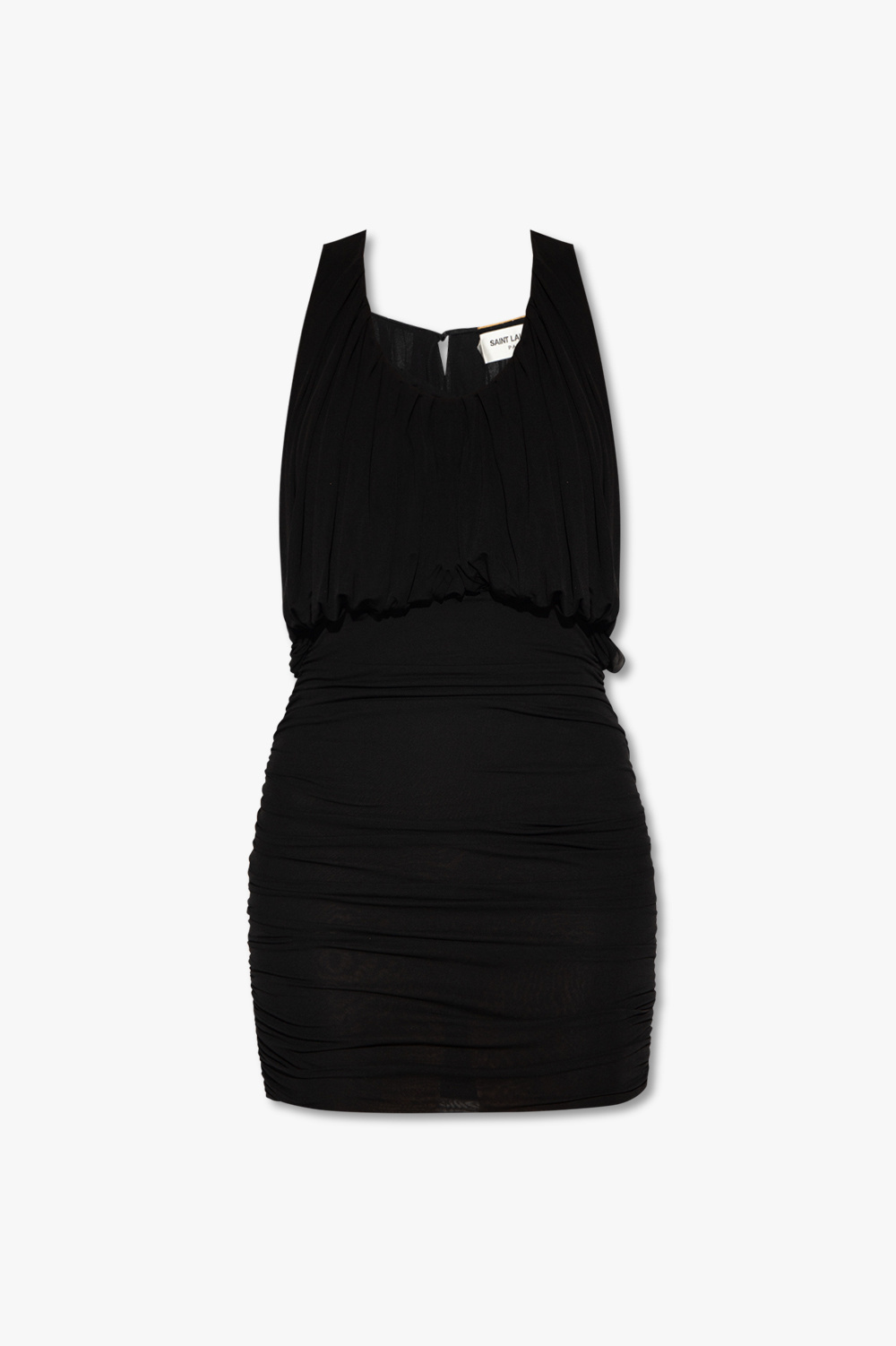 Saint Laurent Slip dress