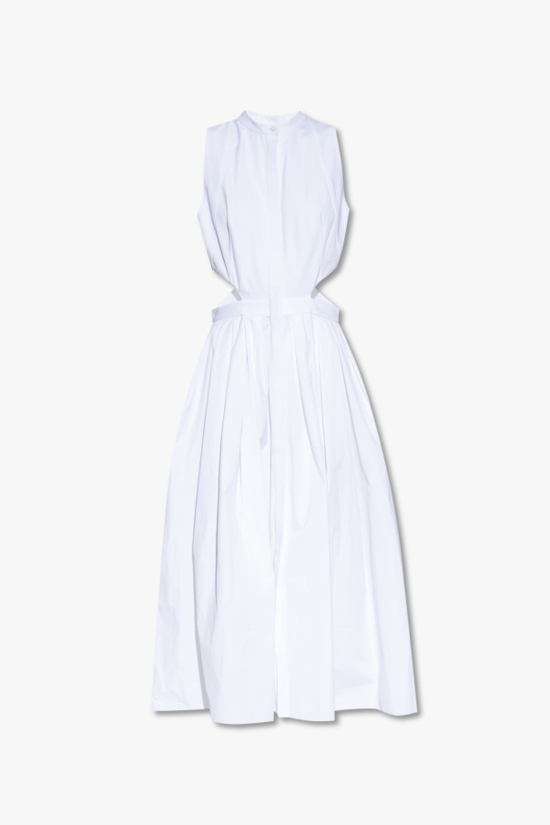 Alexander McQueen Sleeveless dress