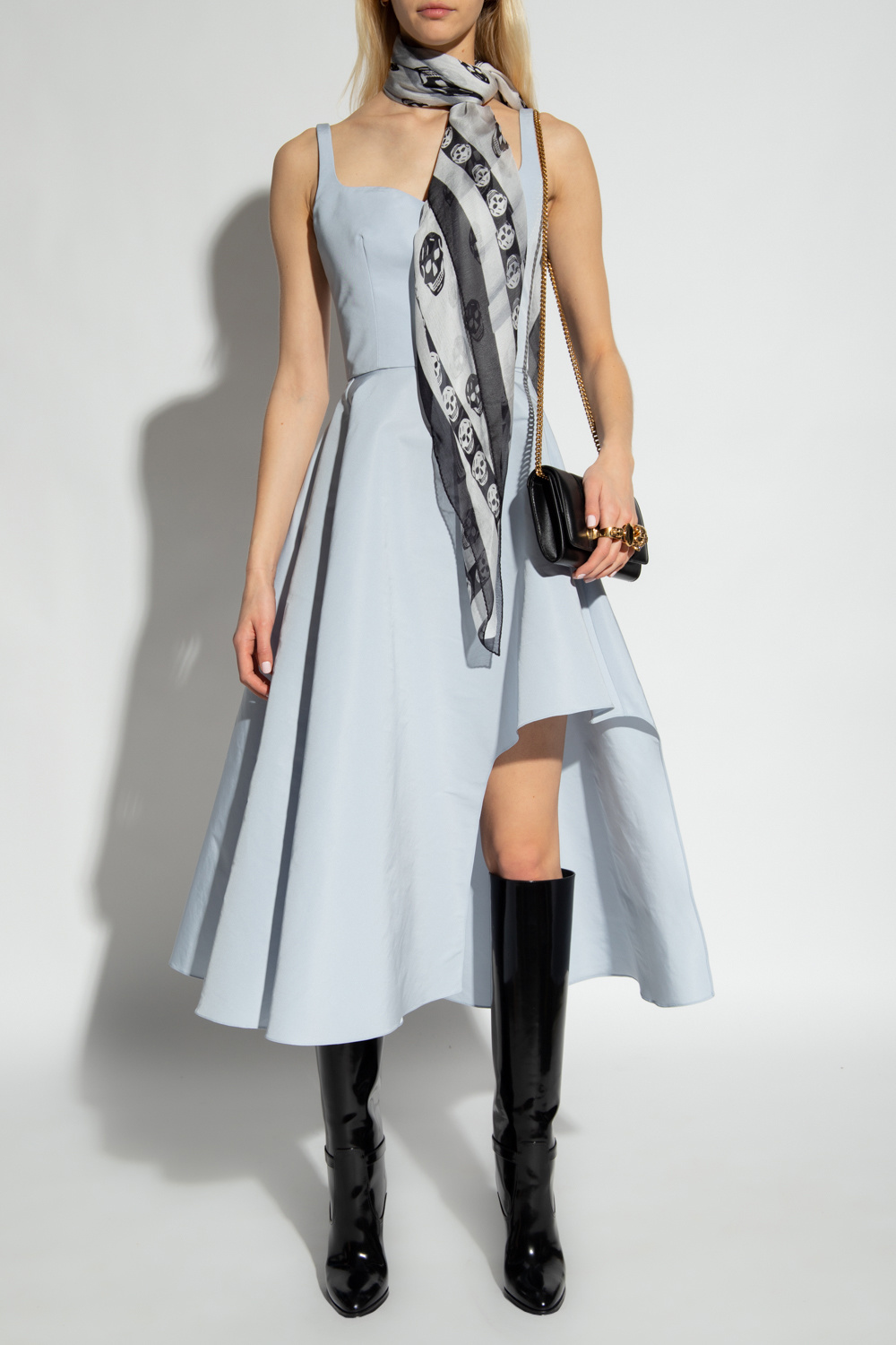 Alexander McQueen Sleeveless dress