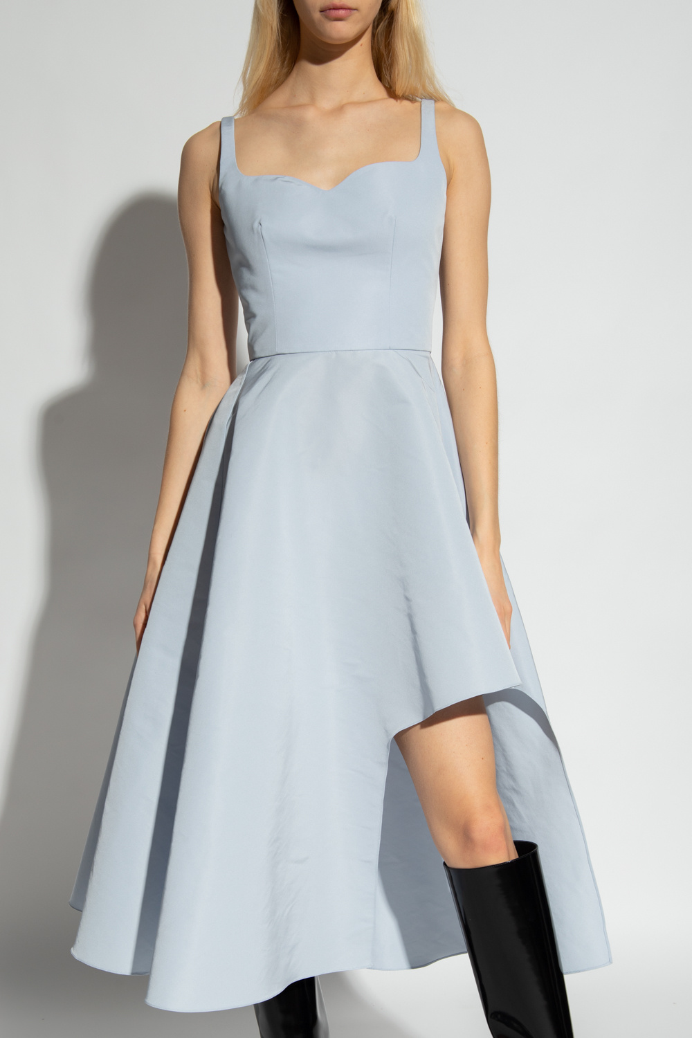 Alexander McQueen Sleeveless dress