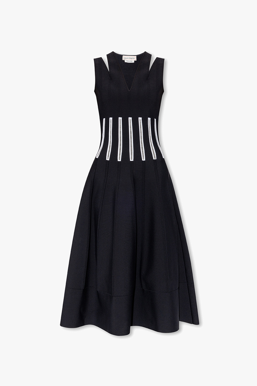 Alexander McQueen Sleeveless dress