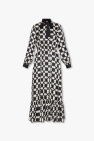 Gucci Silk dress