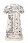 Tory Burch Printed dress