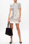 Tory Burch Printed dress