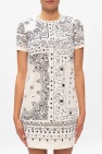 Tory Burch Printed dress