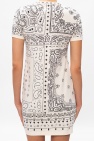 Tory Burch Printed dress