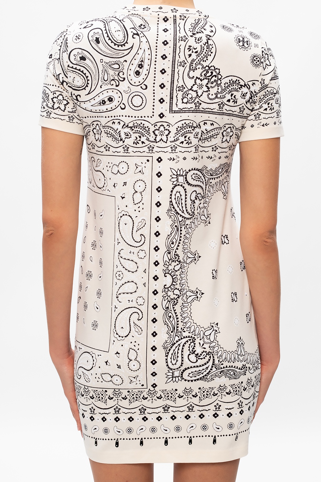 Tory Burch Printed dress | Women's Clothing | Vitkac