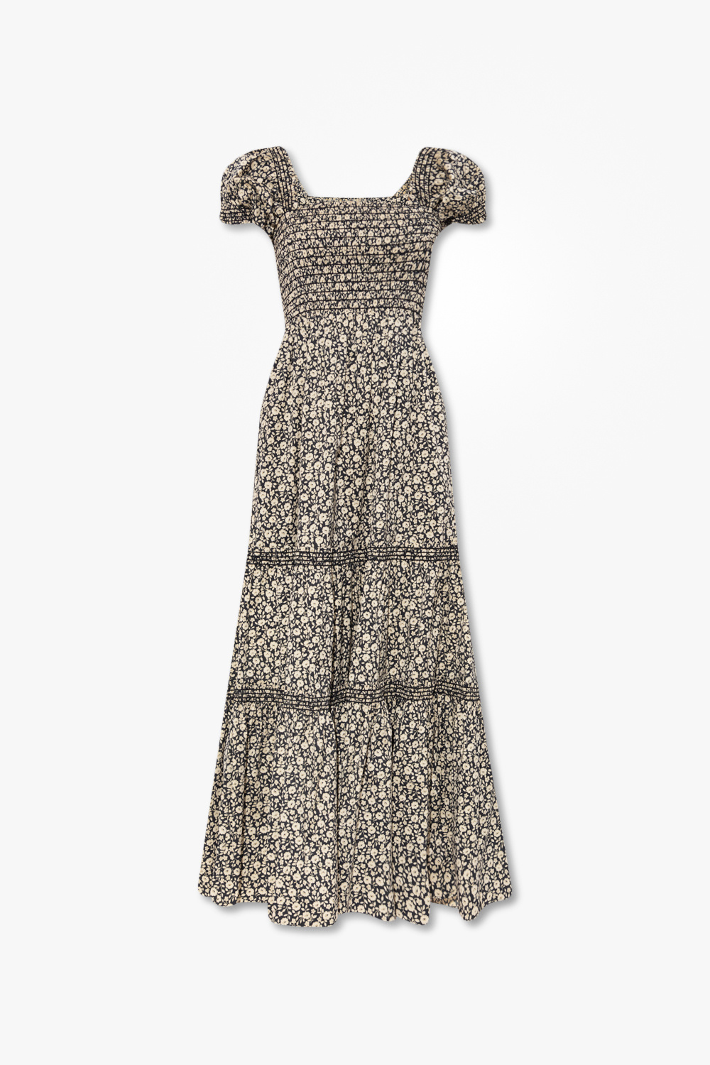 Tory Burch Dress with floral motif