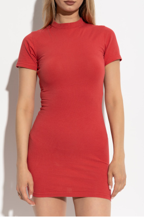 Balenciaga Fitted dress