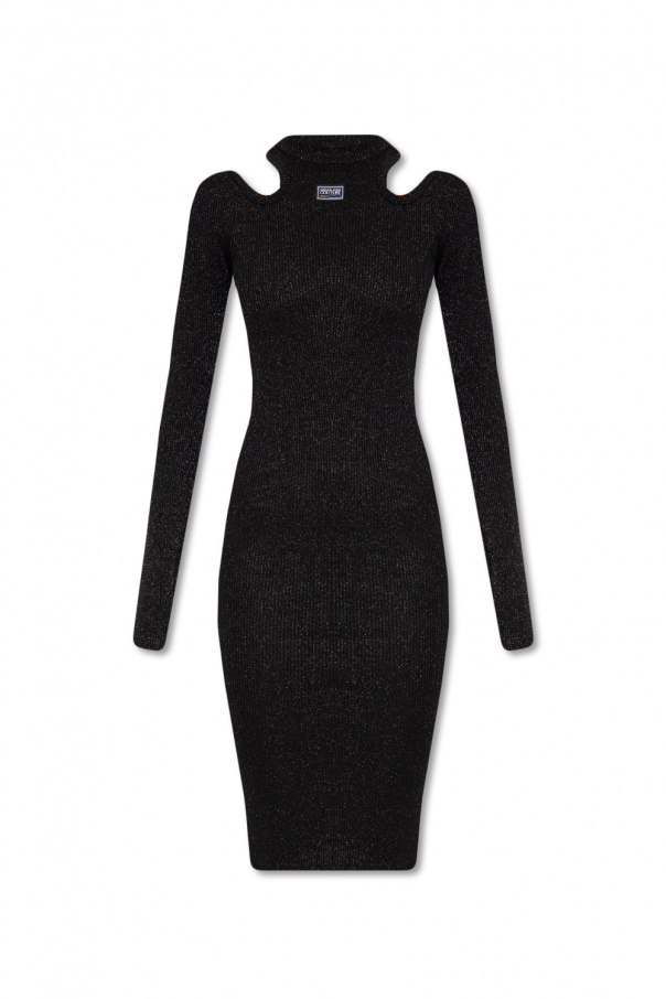 Versace Jeans Couture talbot runhof longley dress item