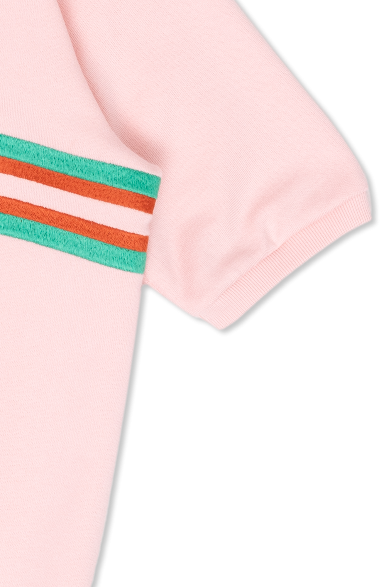 Gucci Kids KOLEKCJI gucci's Latest Sneakers Are Sweet Like Strawberries