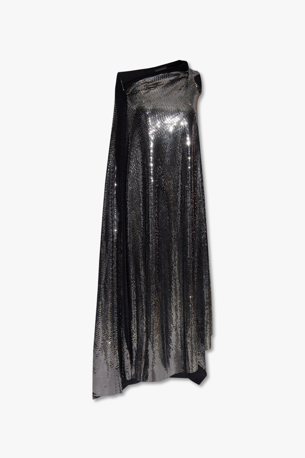 Balenciaga Sequin dress