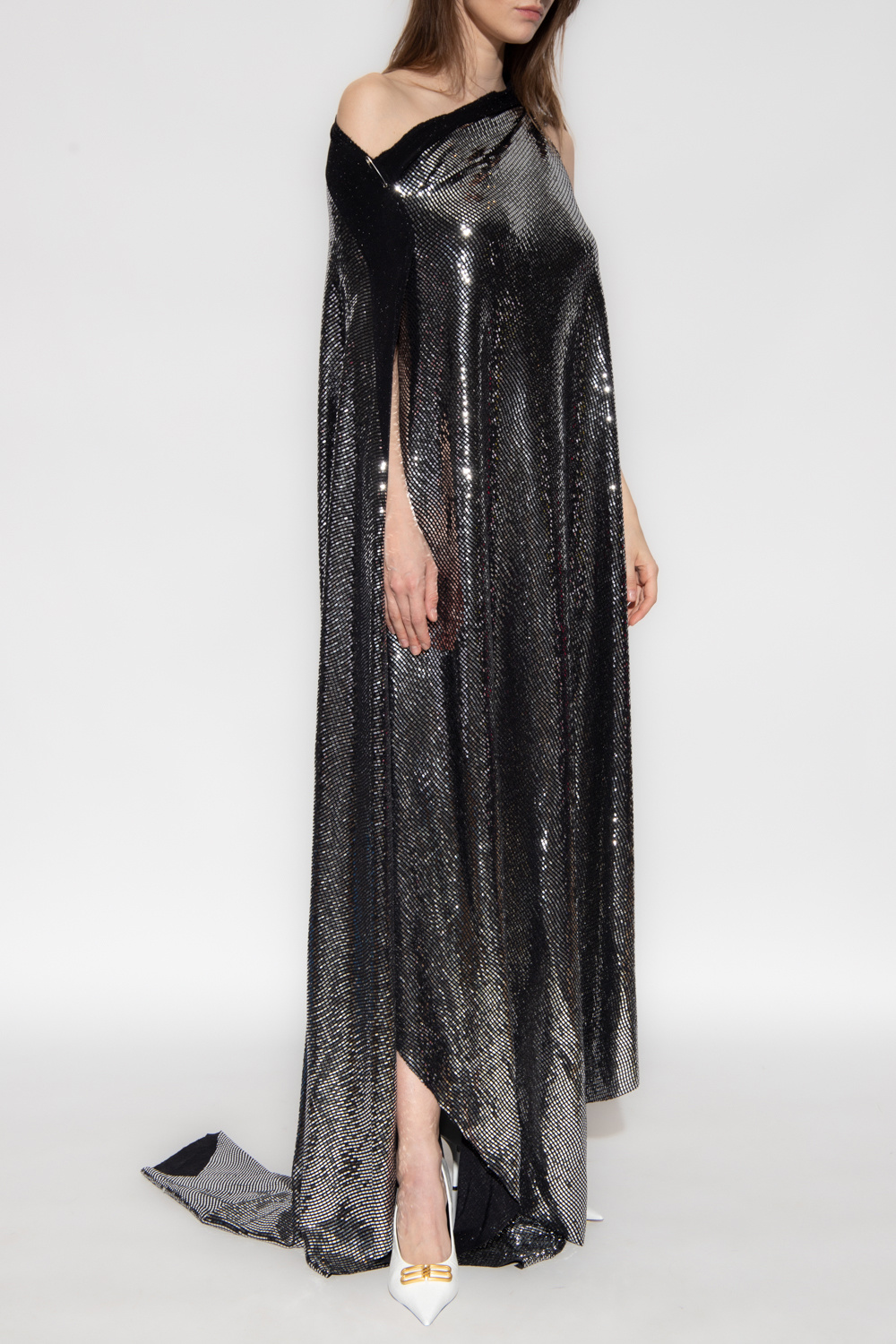 Balenciaga Sequin dress