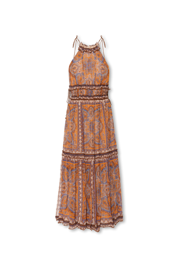Zimmermann Sleeveless dress