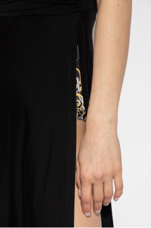 Versace Jeans Couture Sukienka na ramiączkach
