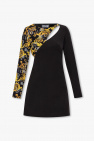 Versace Jeans Couture Dress with cut-out