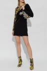 Versace Jeans Couture Dress with cut-out