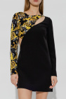 Versace Jeans Couture Dress with cut-out