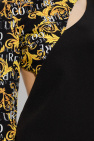 Versace Jeans Couture Dress with cut-out