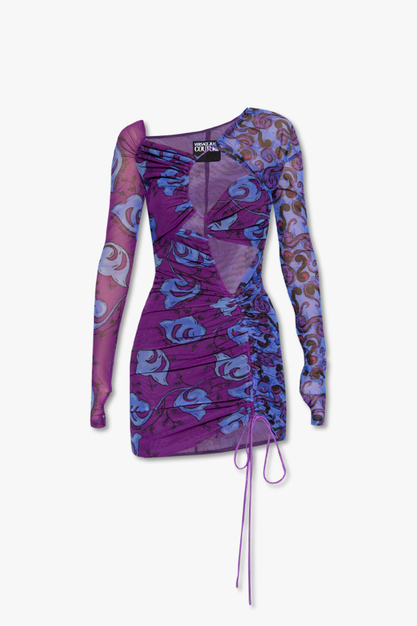 Versace Jeans Couture Bodycon dress