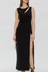 Versace Jeans Couture Dress with cut-out