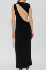 Versace Jeans Couture Dress with cut-out