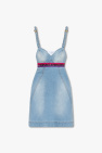 Versace Jeans Couture Denim dress