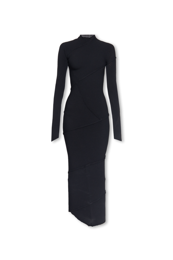Bodycon dress od Balenciaga