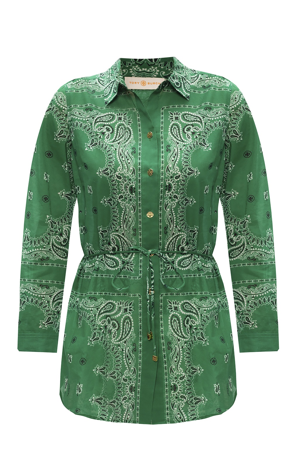 tory burch shirt