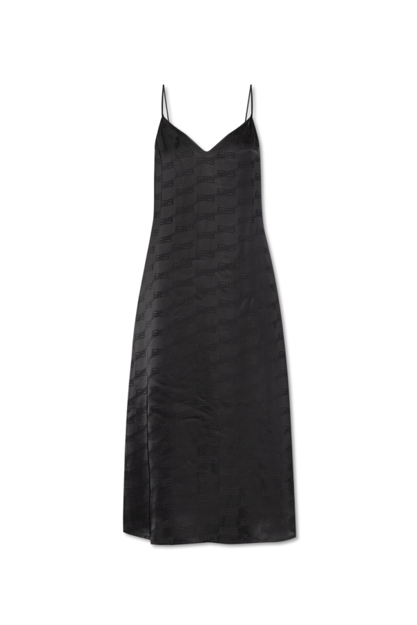 Slip dress od Balenciaga